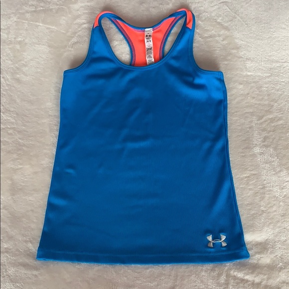Under Armour Other - Girls Under Armour Tank Top